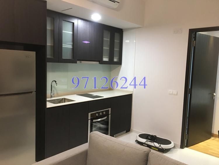 The Inflora (D17), Condominium #160744682